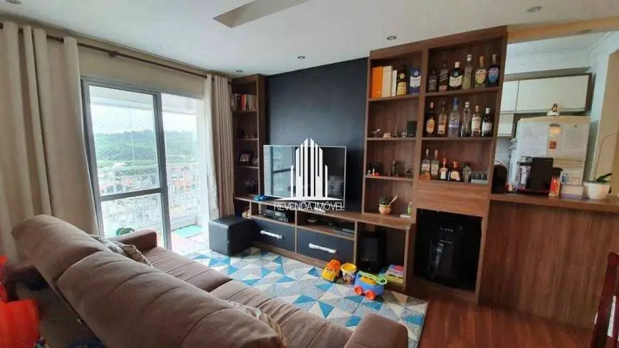 Foto 1 de Apartamento com 2 Quartos à venda, 68m² em Vila Nossa Senhora da Escada, Barueri