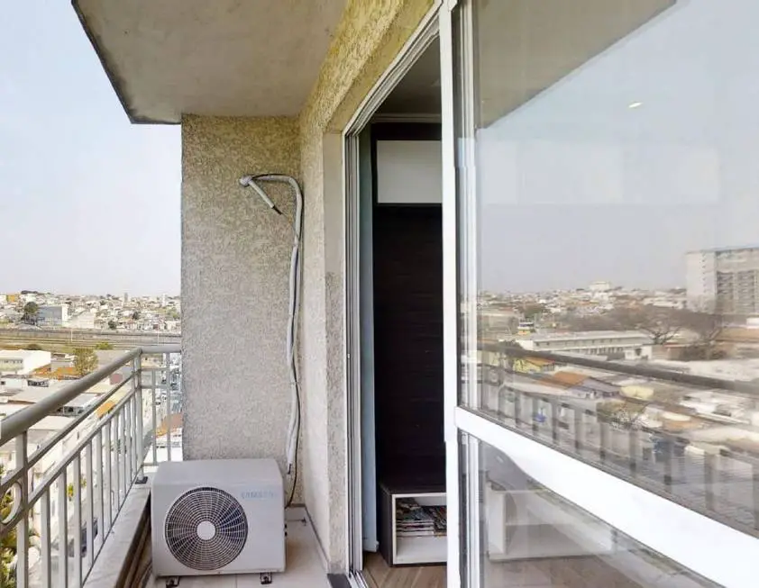 Foto 5 de Apartamento com 2 Quartos à venda, 50m² em Vila Ré, São Paulo