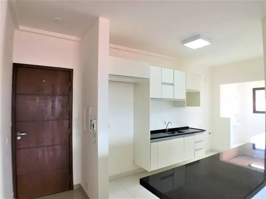 Foto 1 de Apartamento com 2 Quartos para alugar, 84m² em Vila Soriano, Indaiatuba
