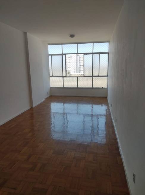 Foto 1 de Apartamento com 2 Quartos para alugar, 95m² em Vitória, Salvador