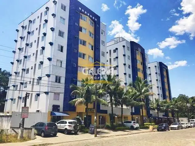 Foto 1 de Apartamento com 2 Quartos para alugar, 45m² em Zona Industrial Norte, Joinville