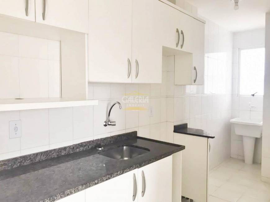 Foto 3 de Apartamento com 2 Quartos para alugar, 45m² em Zona Industrial Norte, Joinville