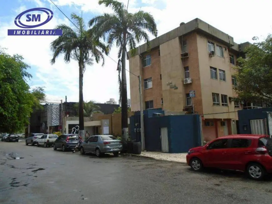 Foto 1 de Apartamento com 3 Quartos para alugar, 150m² em Aldeota, Fortaleza