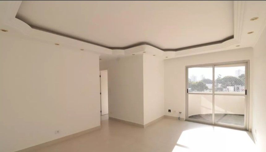 Foto 1 de Apartamento com 3 Quartos para alugar, 80m² em Alto da Mooca, São Paulo