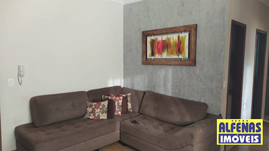 Foto 2 de Apartamento com 3 Quartos à venda, 62m² em Amazonas, Contagem