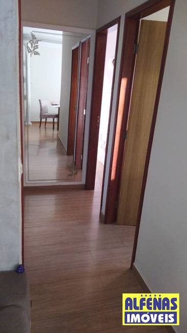 Foto 5 de Apartamento com 3 Quartos à venda, 62m² em Amazonas, Contagem