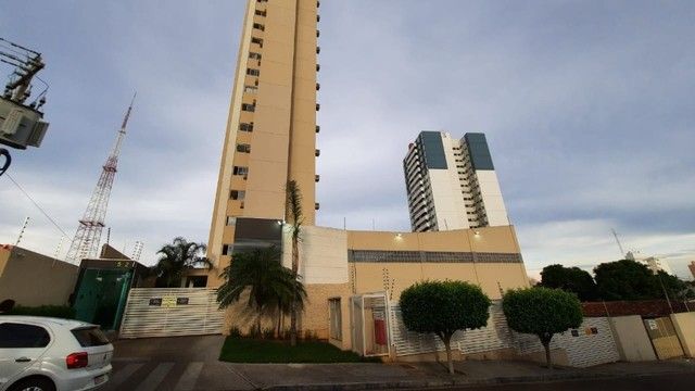 Foto 1 de Apartamento com 3 Quartos à venda, 78m² em Araés, Cuiabá
