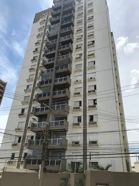 Foto 1 de Apartamento com 3 Quartos à venda, 100m² em Bandeirantes, Cuiabá