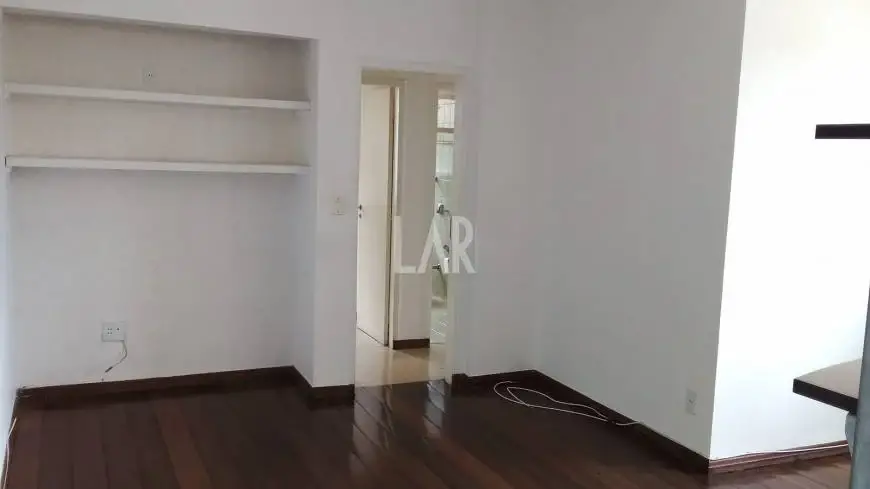 Foto 1 de Apartamento com 3 Quartos para alugar, 118m² em Barroca, Belo Horizonte
