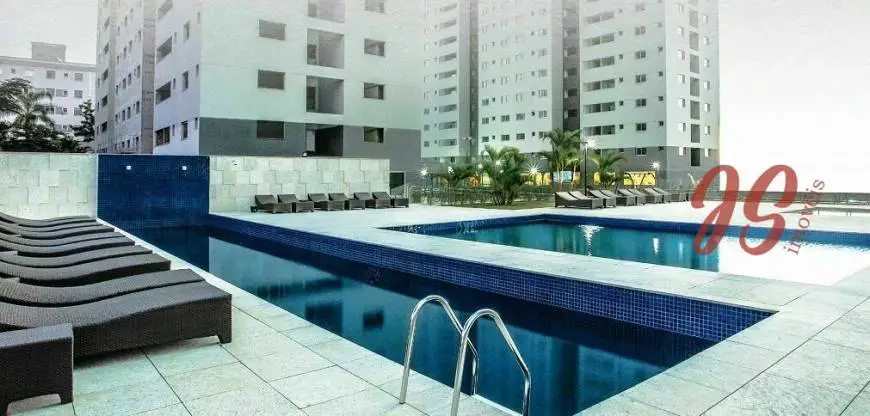 Foto 1 de Apartamento com 3 Quartos para alugar, 75m² em Betânia, Belo Horizonte