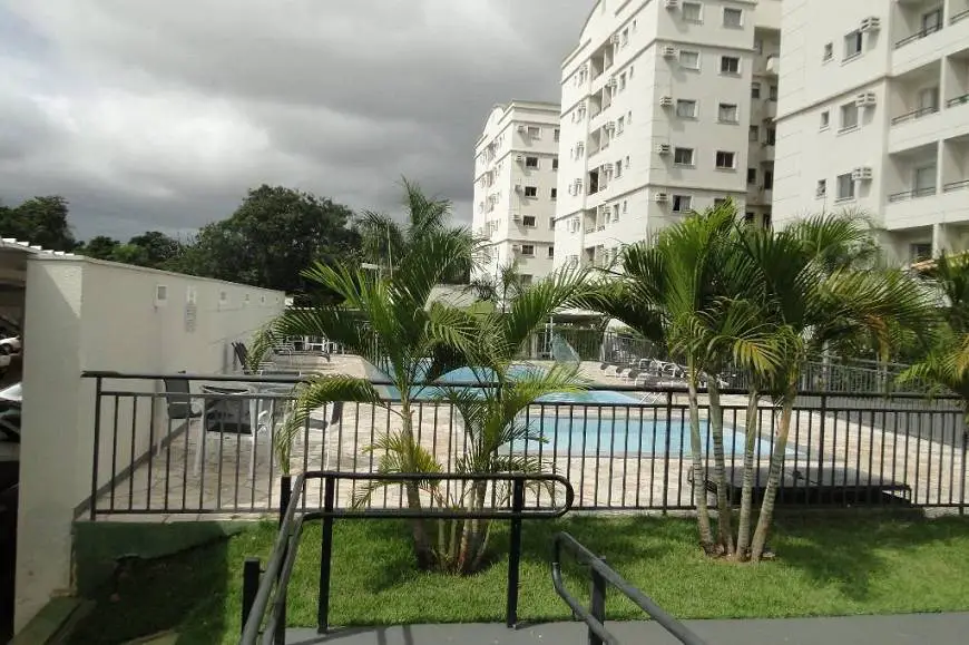 Foto 1 de Apartamento com 3 Quartos à venda, 66m² em Boa Esperança, Cuiabá
