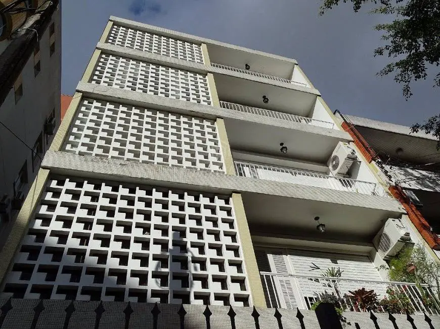 Foto 1 de Apartamento com 3 Quartos para alugar, 106m² em Bom Fim, Porto Alegre