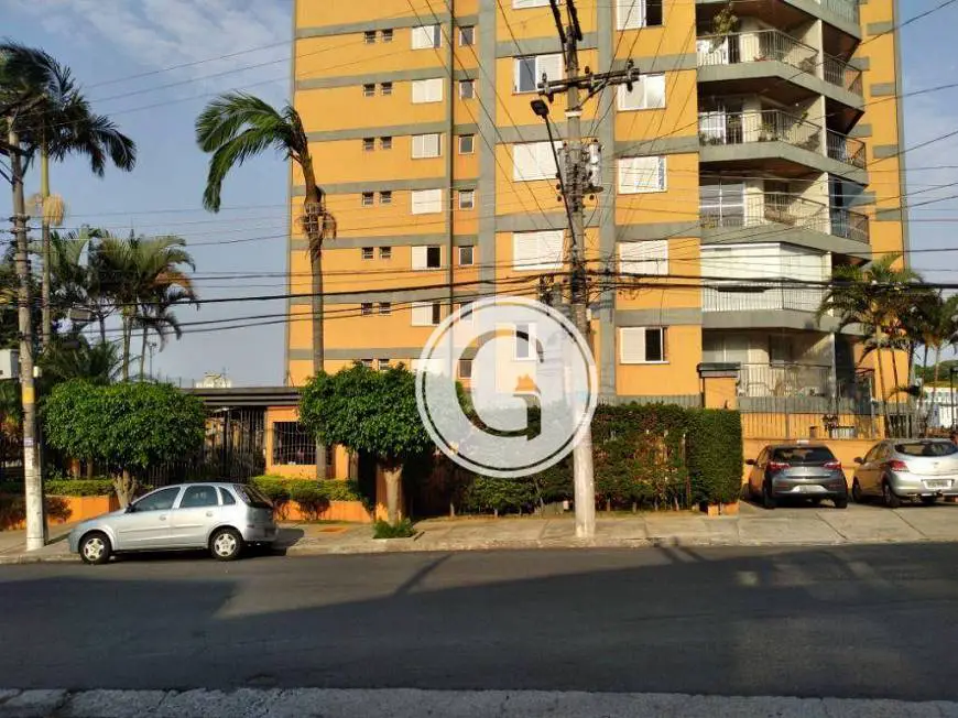 Foto 1 de Apartamento com 3 Quartos à venda, 83m² em Butantã, São Paulo