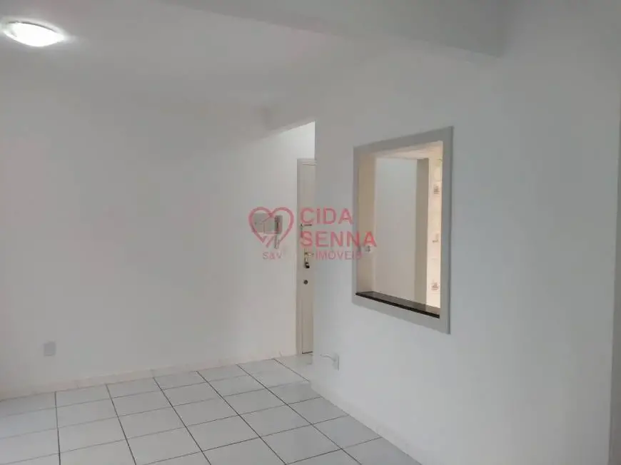 Foto 5 de Apartamento com 3 Quartos para alugar, 68m² em Capoeiras, Florianópolis