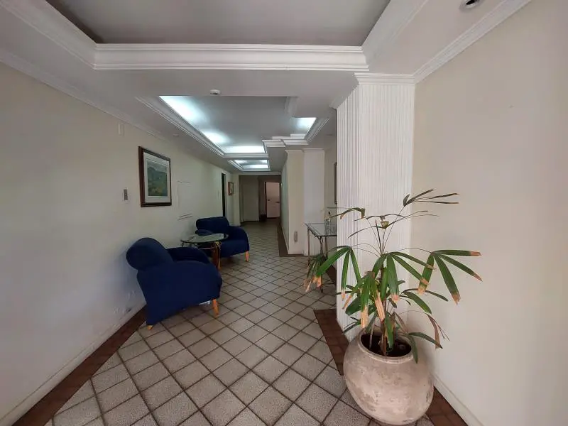Foto 4 de Apartamento com 3 Quartos para alugar, 120m² em Cascatinha, Juiz de Fora