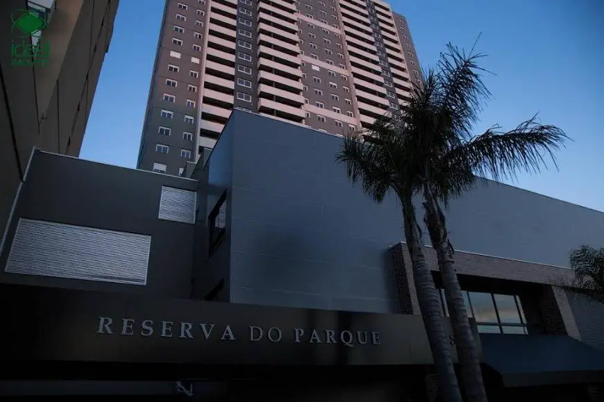 Foto 1 de Apartamento com 3 Quartos à venda, 86m² em Centro, Caxias do Sul
