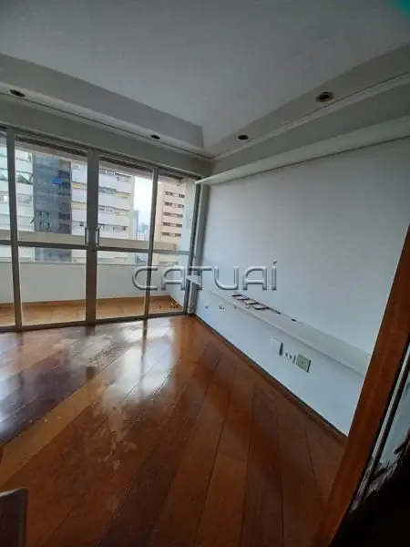 Foto 4 de Apartamento com 3 Quartos para alugar, 95m² em Centro, Londrina