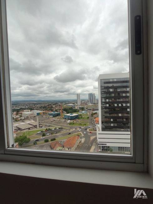 Foto 1 de Apartamento com 3 Quartos à venda, 123m² em Centro, Ponta Grossa