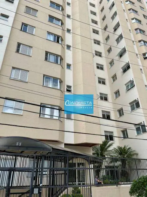 Foto 1 de Apartamento com 3 Quartos à venda, 84m² em Centro, São Bernardo do Campo