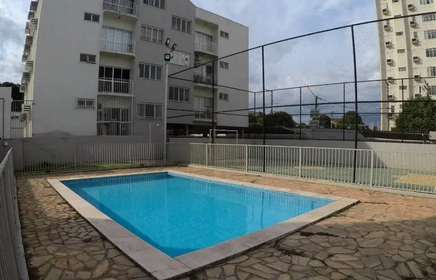 Foto 1 de Apartamento com 3 Quartos à venda, 75m² em Cidade Alta, Cuiabá