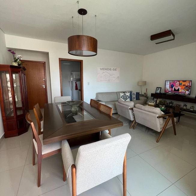 Foto 2 de Apartamento com 3 Quartos à venda, 117m² em Cidade Nobre, Ipatinga