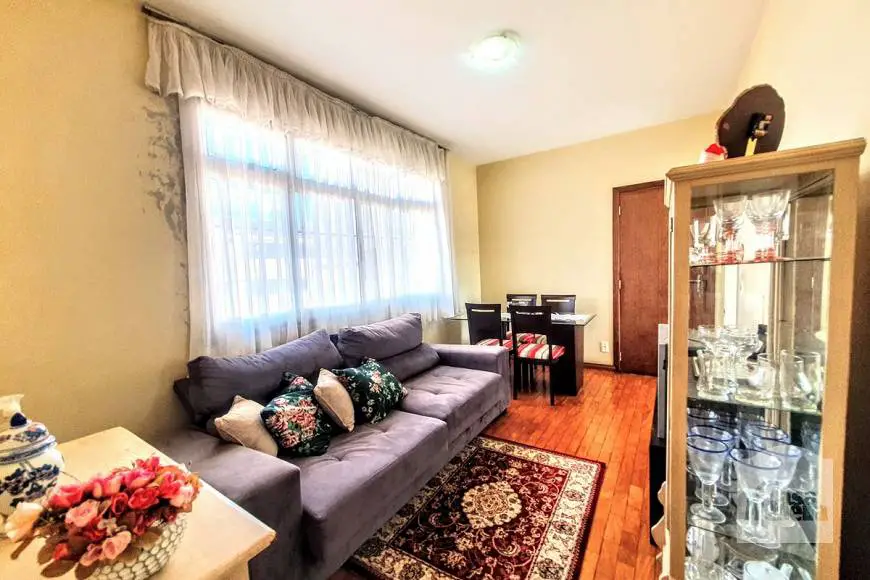 Foto 1 de Apartamento com 3 Quartos à venda, 78m² em Colégio Batista, Belo Horizonte