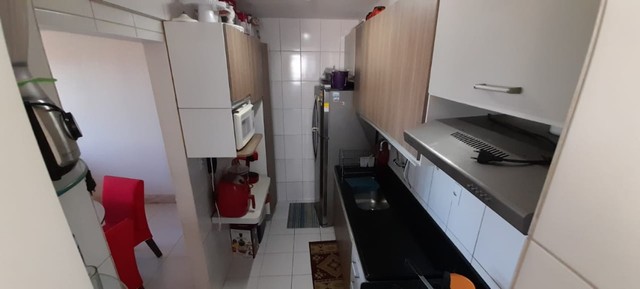 Foto 3 de Apartamento com 3 Quartos à venda, 82m² em Coroa do Meio, Aracaju