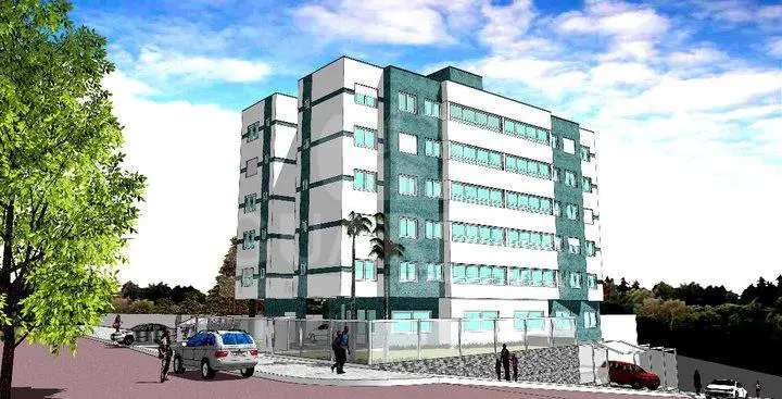 Foto 1 de Apartamento com 3 Quartos à venda, 85m² em Cristo Redentor, Porto Alegre