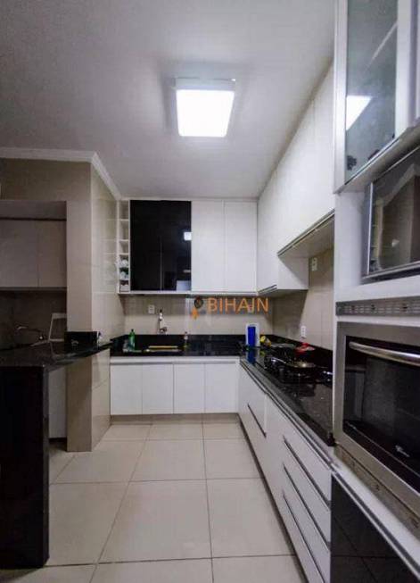 Foto 4 de Apartamento com 3 Quartos para alugar, 80m² em Estrela Dalva, Belo Horizonte