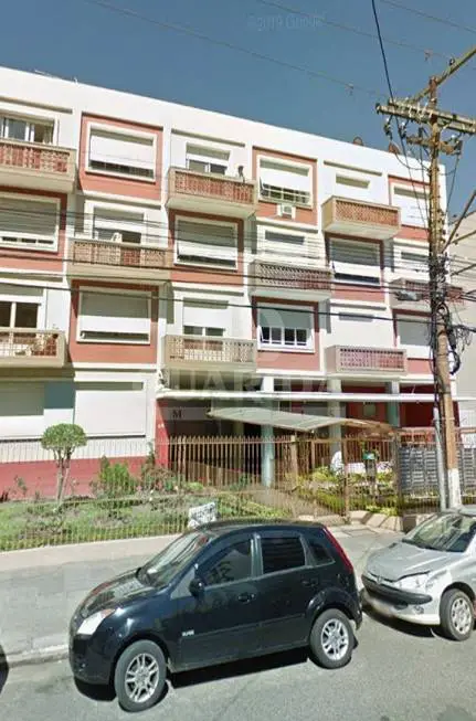 Foto 1 de Apartamento com 3 Quartos à venda, 83m² em Farroupilha, Porto Alegre