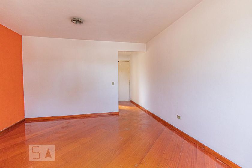 Foto 4 de Apartamento com 3 Quartos para alugar, 86m² em Guaíra, Curitiba