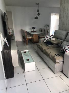 Foto 1 de Apartamento com 3 Quartos à venda, 110m² em Jaqueira, Recife