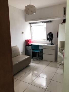 Foto 2 de Apartamento com 3 Quartos à venda, 110m² em Jaqueira, Recife
