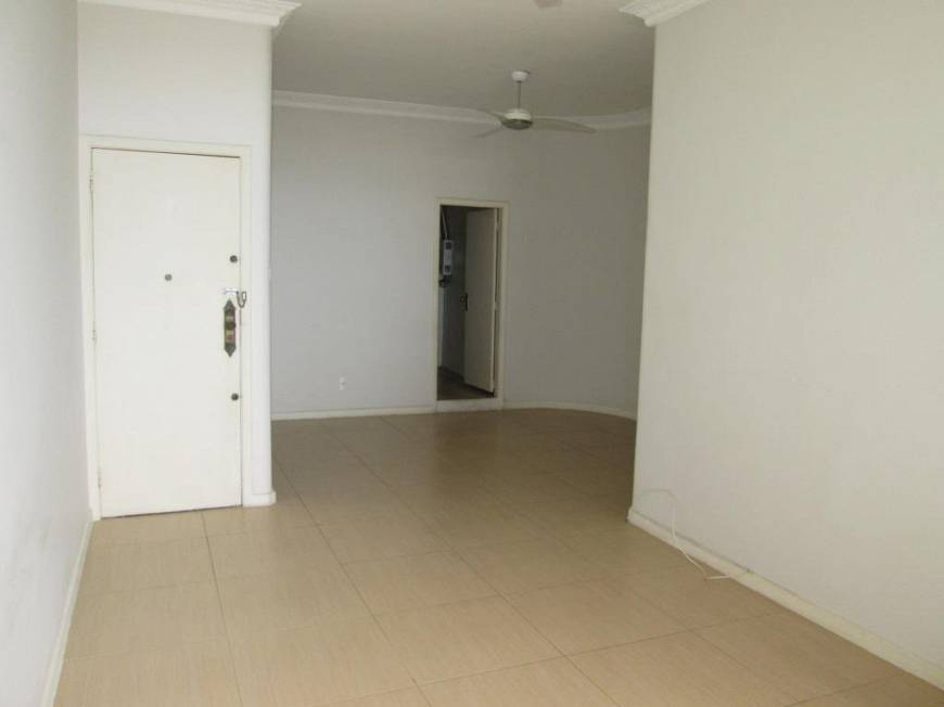 Foto 3 de Apartamento com 3 Quartos para alugar, 110m² em Leme, Rio de Janeiro