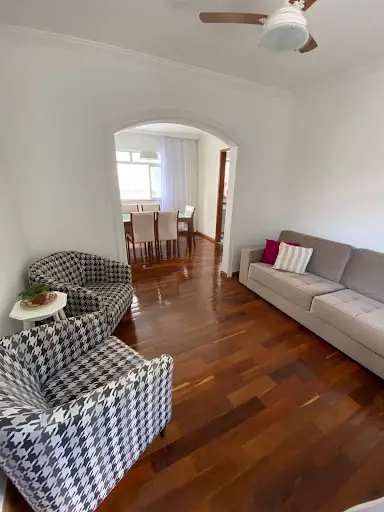 Foto 1 de Apartamento com 3 Quartos à venda, 141m² em Manoel Honório, Juiz de Fora