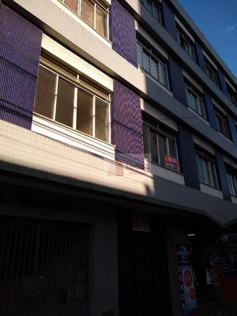 Foto 1 de Apartamento com 3 Quartos à venda, 100m² em Morro da Glória, Juiz de Fora