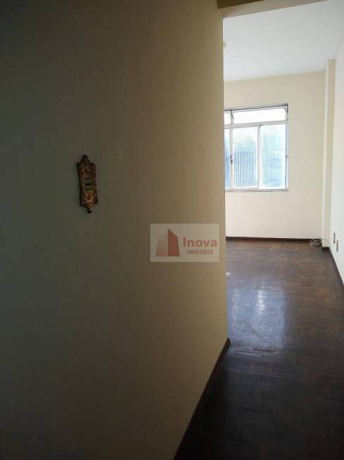 Foto 3 de Apartamento com 3 Quartos à venda, 100m² em Morro da Glória, Juiz de Fora