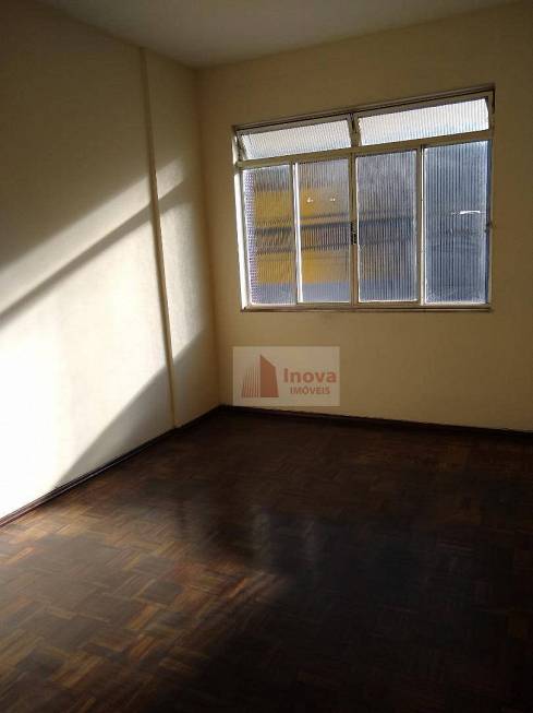Foto 4 de Apartamento com 3 Quartos à venda, 100m² em Morro da Glória, Juiz de Fora