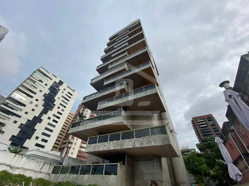 Foto 1 de Apartamento com 3 Quartos à venda, 480m² em Mucuripe, Fortaleza