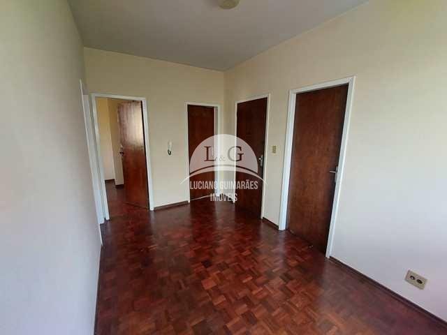 Foto 1 de Apartamento com 3 Quartos para alugar, 94m² em Nova Floresta, Belo Horizonte