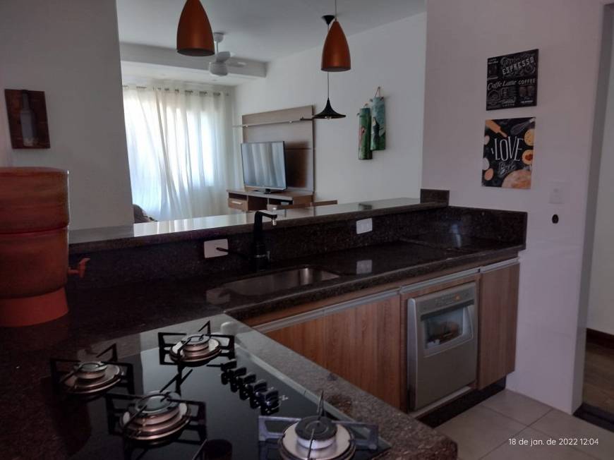 Foto 1 de Apartamento com 3 Quartos à venda, 70m² em Paraíso, Pouso Alegre