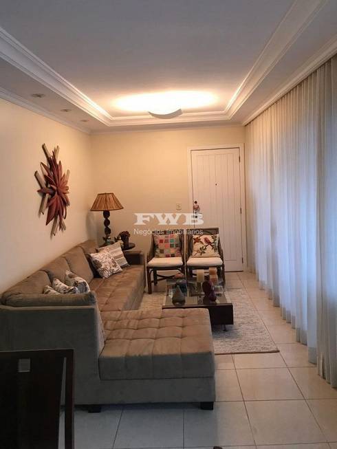Foto 2 de Apartamento com 3 Quartos para venda ou aluguel, 130m² em Parque das Palmeiras, Angra dos Reis