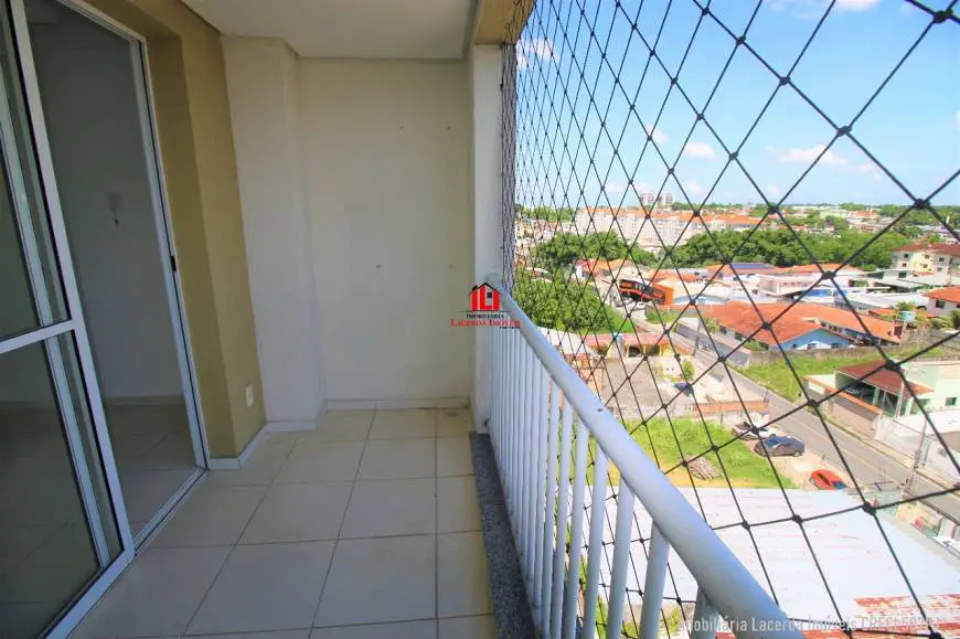 Foto 5 de Apartamento com 3 Quartos à venda, 79m² em Parque Dez de Novembro, Manaus