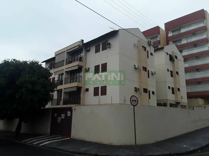 Foto 1 de Apartamento com 3 Quartos à venda, 98m² em  Parque Estoril, São José do Rio Preto
