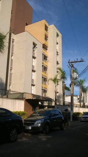 Foto 1 de Apartamento com 3 Quartos para venda ou aluguel, 75m² em Ponte Preta, Campinas