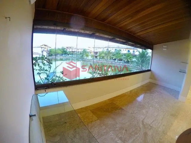 Foto 1 de Apartamento com 3 Quartos à venda, 128m² em Portao, Lauro de Freitas