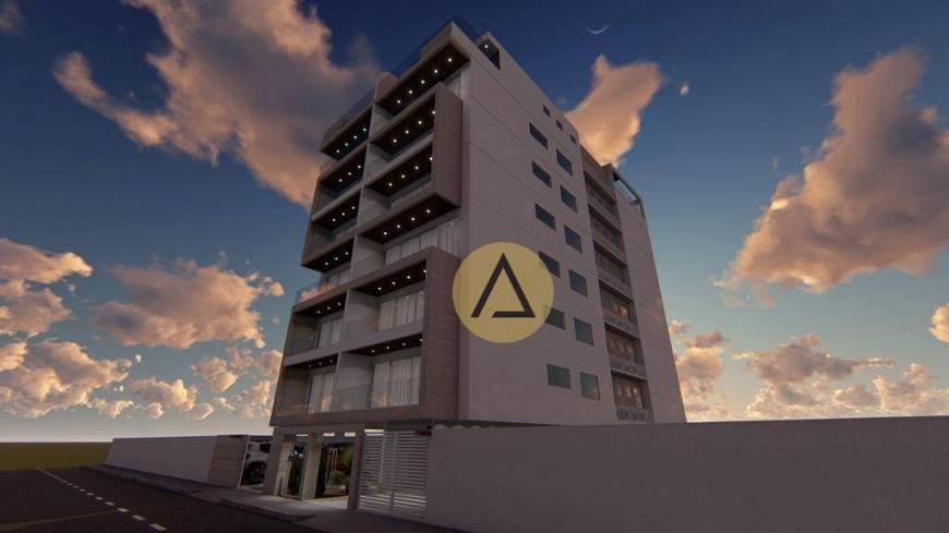 Foto 4 de Apartamento com 3 Quartos à venda, 142m² em Praia do Pecado, Macaé