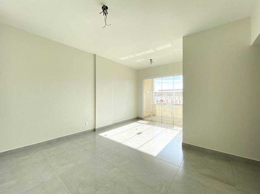 Foto 1 de Apartamento com 3 Quartos à venda, 78m² em Presidente Roosevelt, Uberlândia