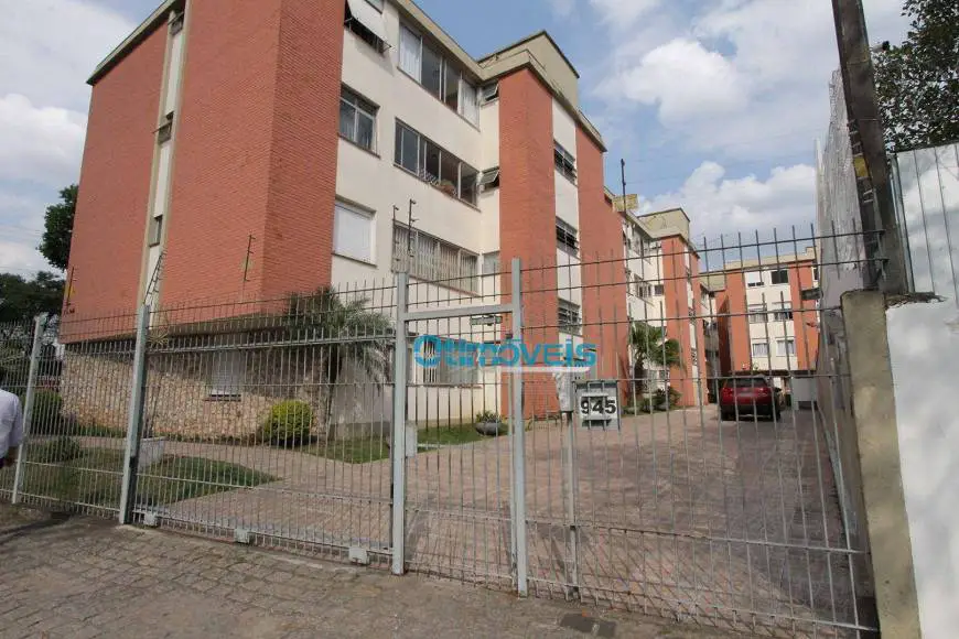 Foto 1 de Apartamento com 3 Quartos à venda, 97m² em Rebouças, Curitiba