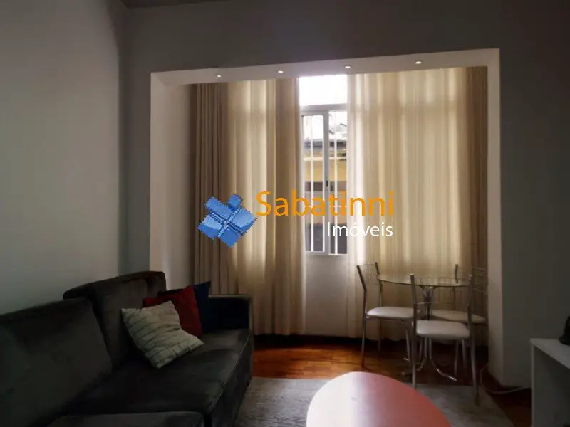 Foto 1 de Apartamento com 3 Quartos à venda, 100m² em República, São Paulo